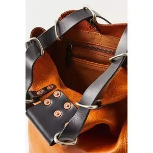 OLD TREND “Stars Align” backpack/shoulder bag NWOT Free People | Bags | Free People Walden Studded Sling  main image 3